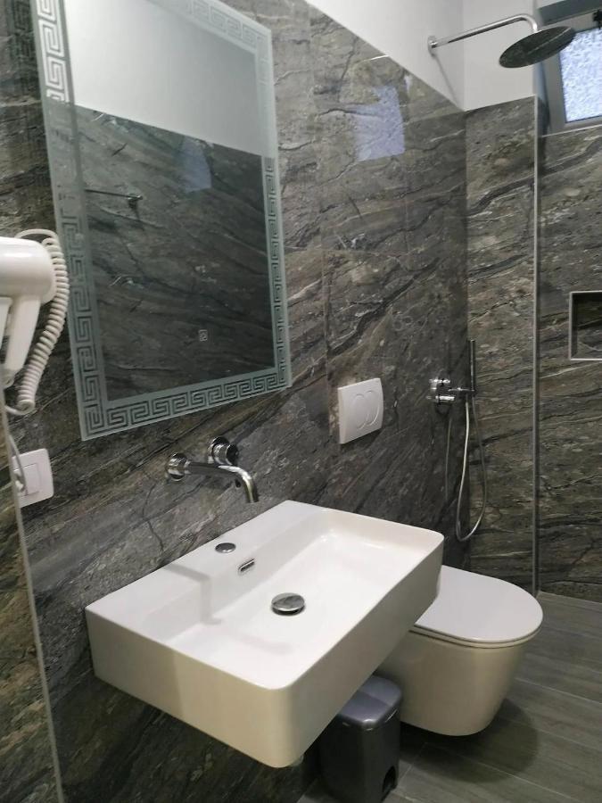 River Bridge Private Room Gjirokastër Екстериор снимка