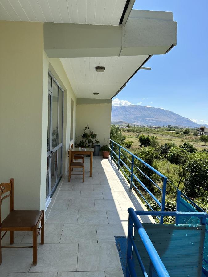 River Bridge Private Room Gjirokastër Екстериор снимка