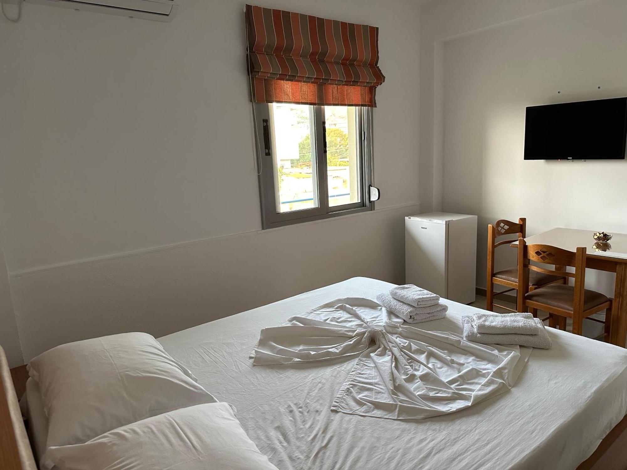 River Bridge Private Room Gjirokastër Екстериор снимка