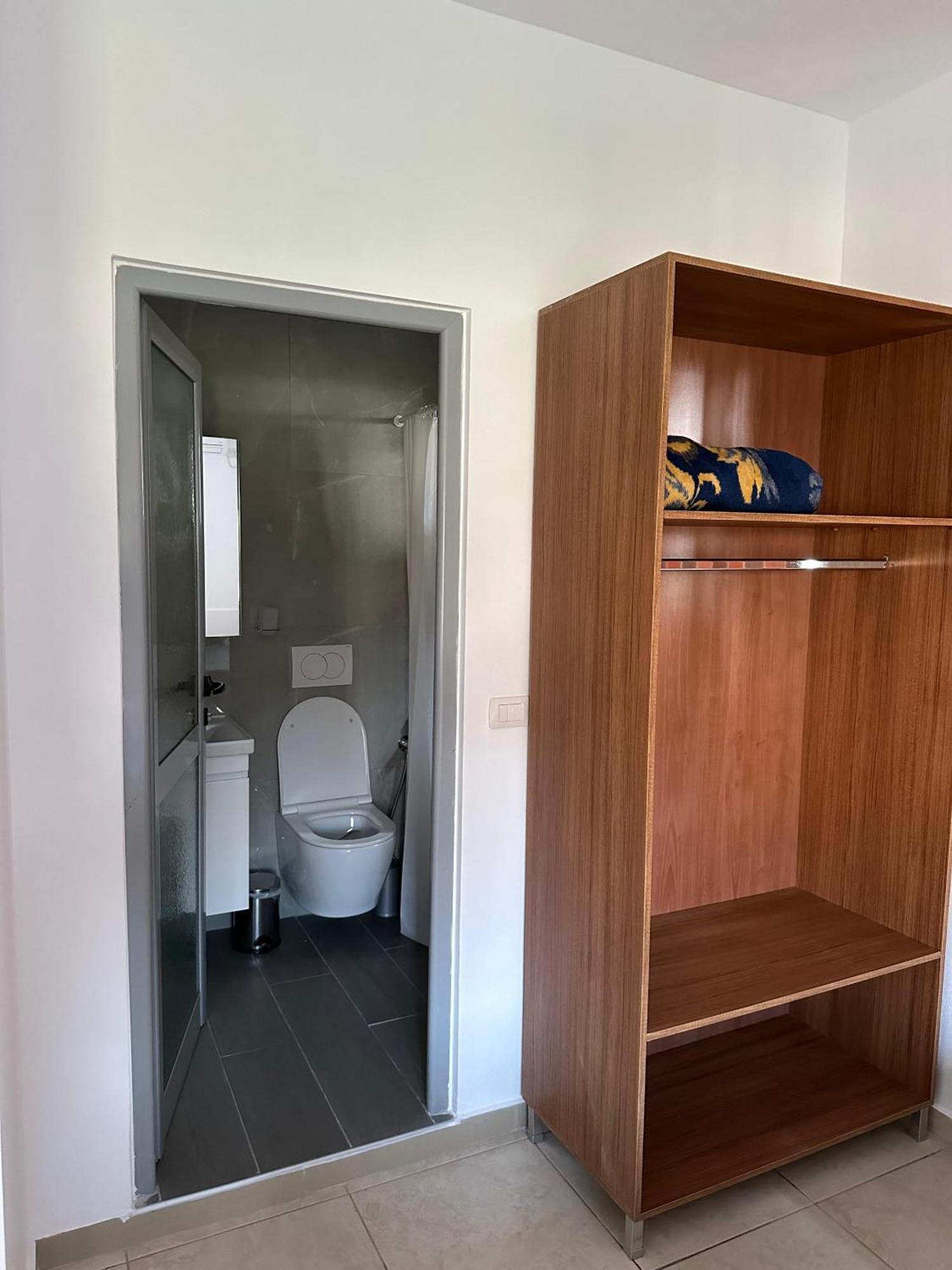 River Bridge Private Room Gjirokastër Екстериор снимка