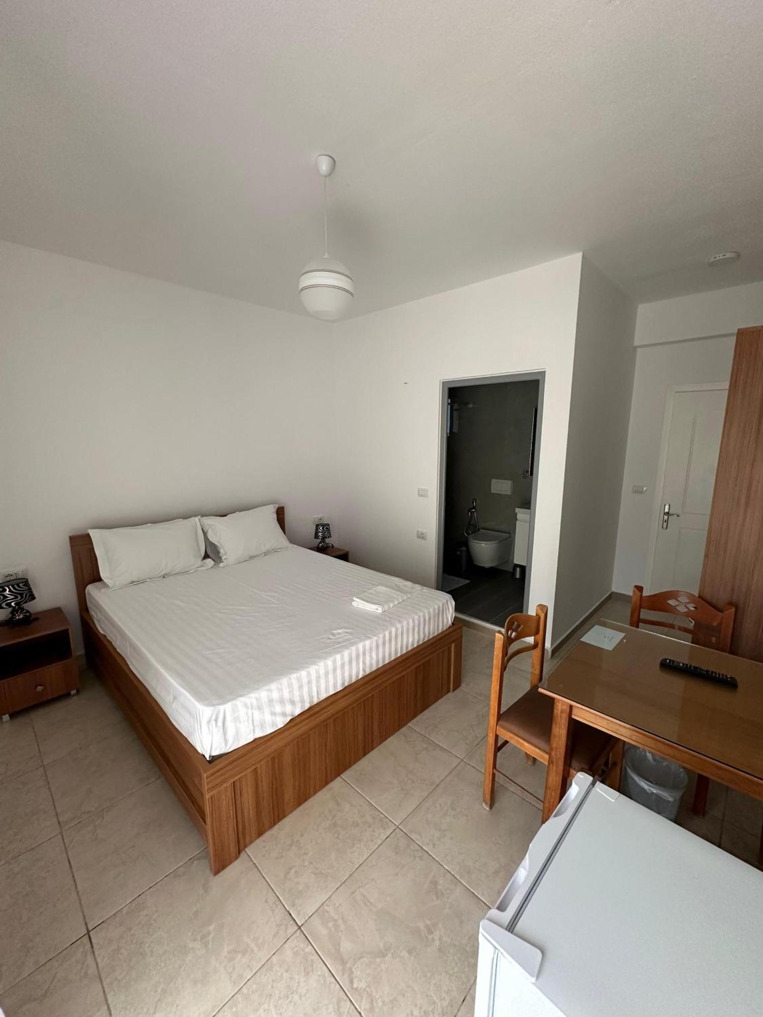 River Bridge Private Room Gjirokastër Екстериор снимка