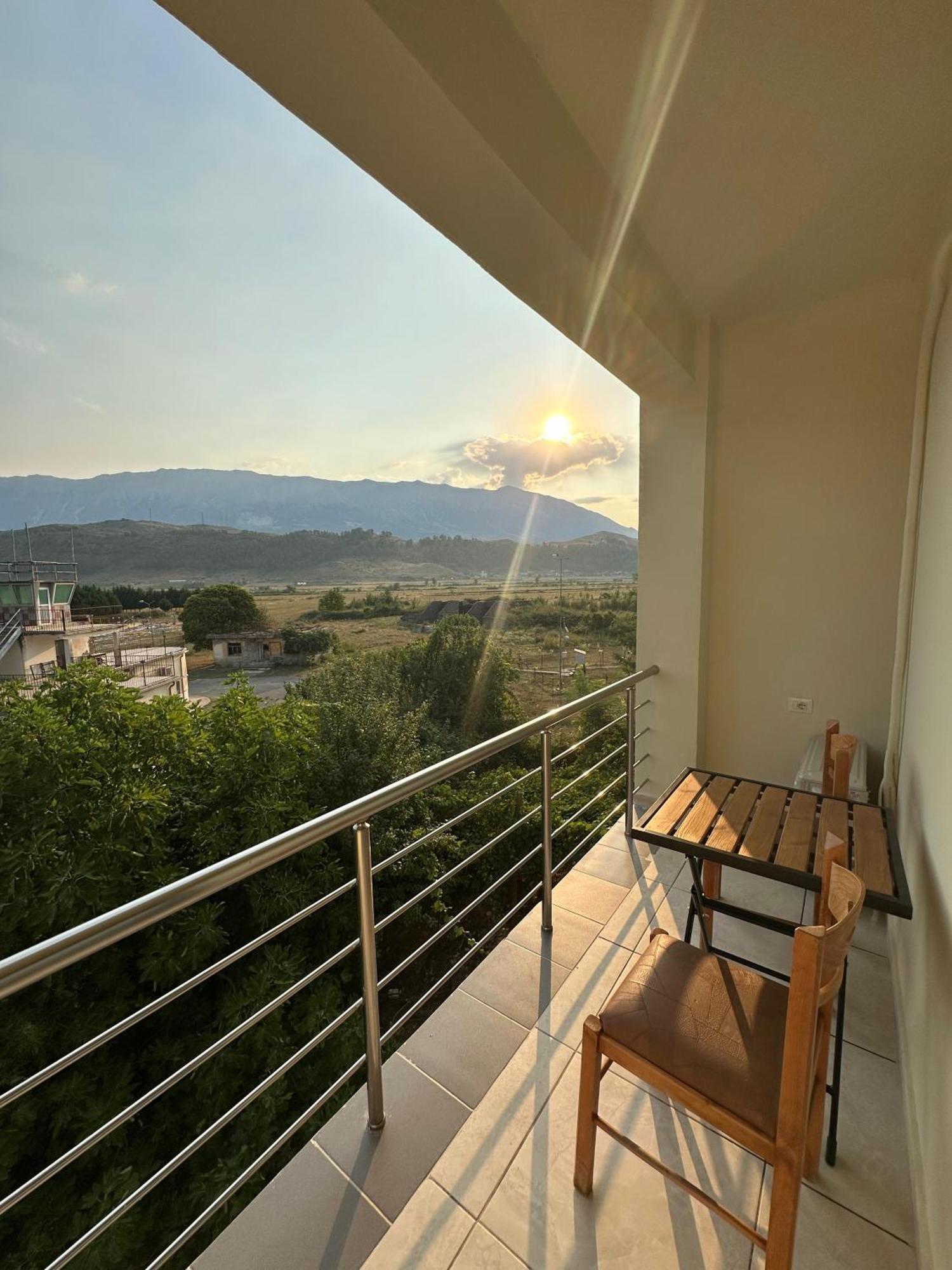 River Bridge Private Room Gjirokastër Екстериор снимка